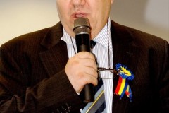 GHEORGHE-BOROVINA