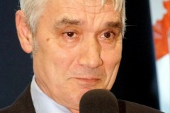 GHEORGHE-MATEI
