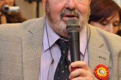 GEORGE-STANCA