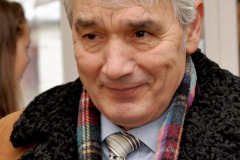 GHEORGHE-MATEI