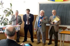 DECERNAREA-PREMIILOR-MINEA-VICTOR-BADICIOIU-LAURENTIU-CORNELIU-LEU-NICOLAE-DRAGOS